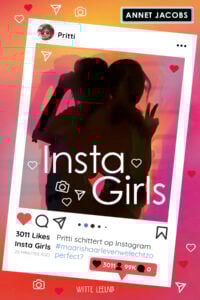 Insta Girls - Annet Jacobs