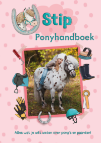 Stip – Ponyhandboek - Sam Verhoeven, Nick Driessen