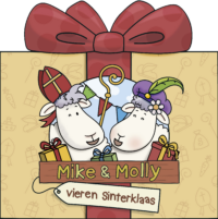 Mike & Molly vieren Sinterklaas - Nick Driessen