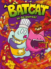 Batcat – In de puree - Meggie Ramm