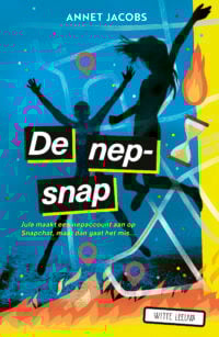 De nepsnap - Annet Jacobs