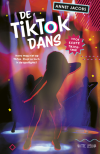 De TikTok Dans - Annet Jacobs