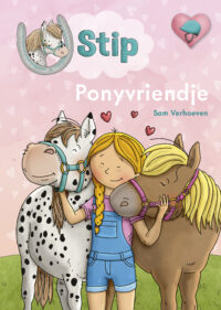 Ponyvriendje - Sam Verhoeven