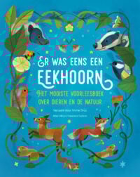 Er was eens een eekhoorn - Altea Villa, Francesca Sudano