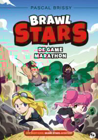 Brawl Stars - Pascal Brissy, Duncan Renard