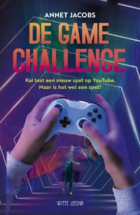 De Game Challenge - Annet Jacobs