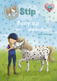 Stip – Pony op avontuur - Sam Verhoeven, Nick Driessen