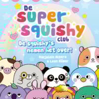 De super squishy club - Leon Römer